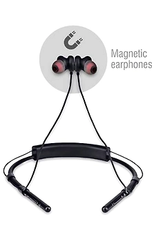 iBall Earwear Base Pro