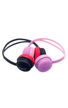Kydz Star/Diva Bluetooth Headset