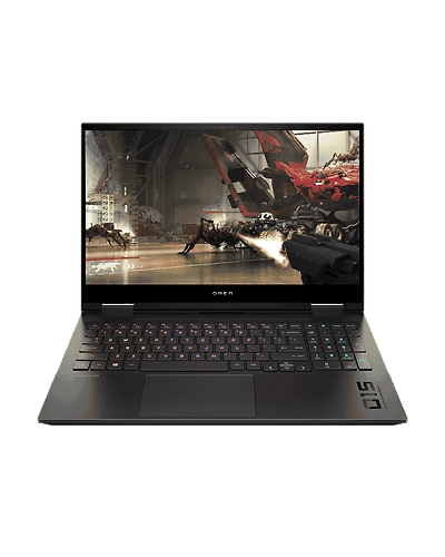 HP OMEN Laptop 15-ek1017TX* core i7-10870H/16GB/512GB SSD + 32GB Optane/15 inch FHD IPS Antiglare 144Hz 300 nits/RTX 3060 6GB/Win 10 -3C6Q8PA