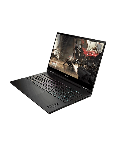 HP OMEN Laptop 15-ek1017TX* core i7-10870H/16GB/512GB SSD + 32GB Optane/15 inch FHD IPS Antiglare 144Hz 300 nits/RTX 3060 6GB/Win 10 -1