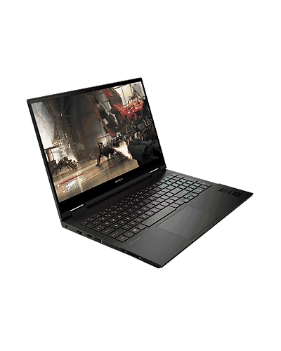 HP OMEN Laptop 15-ek1017TX* core i7-10870H/16GB/512GB SSD + 32GB Optane/15 inch FHD IPS Antiglare 144Hz 300 nits/RTX 3060 6GB/Win 10 -2