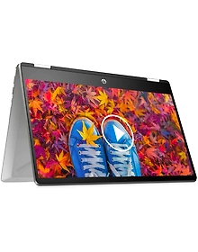 HP 14s-dr2016TU* 11th Gen i5-1135G7/8GB/512GB SSD/14" FHD/NS/Intel Iris Xe Graphics/W10 MSO H & S 2019 