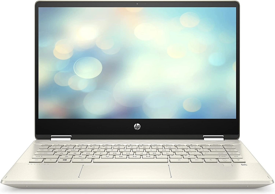 HP 14s-dr2016TU* 11th Gen i5-1135G7/8GB/512GB SSD/14&quot; FHD/NS/Intel Iris Xe Graphics/W10 MSO H &amp; S 2019 -1