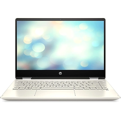 HP 14s-dr2016TU* 11th Gen i5-1135G7/8GB/512GB SSD/14&quot; FHD/NS/Intel Iris Xe Graphics/W10 MSO H &amp; S 2019 -1