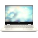 HP 14s-dr2016TU* 11th Gen i5-1135G7/8GB/512GB SSD/14&quot; FHD/NS/Intel Iris Xe Graphics/W10 MSO H &amp; S 2019 -1-sm