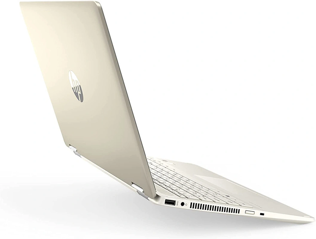 HP 14s-dr2016TU* 11th Gen i5-1135G7/8GB/512GB SSD/14&quot; FHD/NS/Intel Iris Xe Graphics/W10 MSO H &amp; S 2019 -2