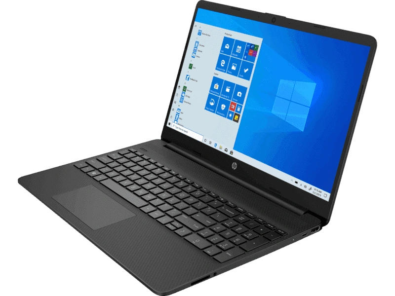 HP 14s-dq2535tu* 11th Gen i5-1135G7/8GB/512GB SSD/14&quot; HD/ Intel Iris Xe Graphics/W10 MSO H &amp; S 2019 -1