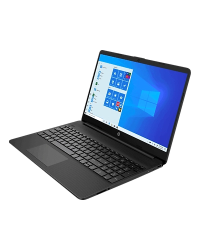 HP 14s-dq2535tu* 11th Gen i5-1135G7/8GB/512GB SSD/14&quot; HD/ Intel Iris Xe Graphics/W10 MSO H &amp; S 2019 -1