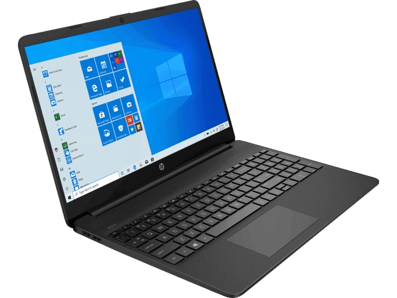 HP 14s-dq2535tu* 11th Gen i5-1135G7/8GB/512GB SSD/14&quot; HD/ Intel Iris Xe Graphics/W10 MSO H &amp; S 2019 -2