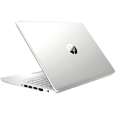 HP 14s-cf3006TU  10th Gen i3-1005G1/4GB/1TB HDD/14&quot;FHD/Intel HD Graphics 620Graphics/W10 MSO H &amp; S 2019/-1
