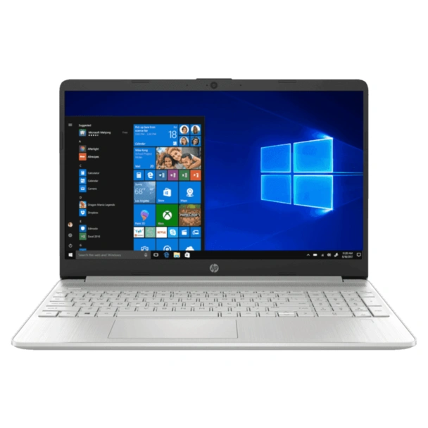 HP 15s-dr3500TX*  11th Gen i5-1135G7/8GB/512GB SSD/15.6&quot; FHD/2GB Nvidia Geforce MX350/W10 MSO H &amp; S 2019 -