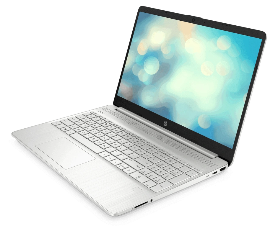 HP 15s-eq0500AU*(AMD Ryzen 5 3500U/8GB/512GB SSD//15.6&quot; FHD Narrow Bezel/Radeon Vega Graphics/W10 MSO H &amp; S 2019/NS -1