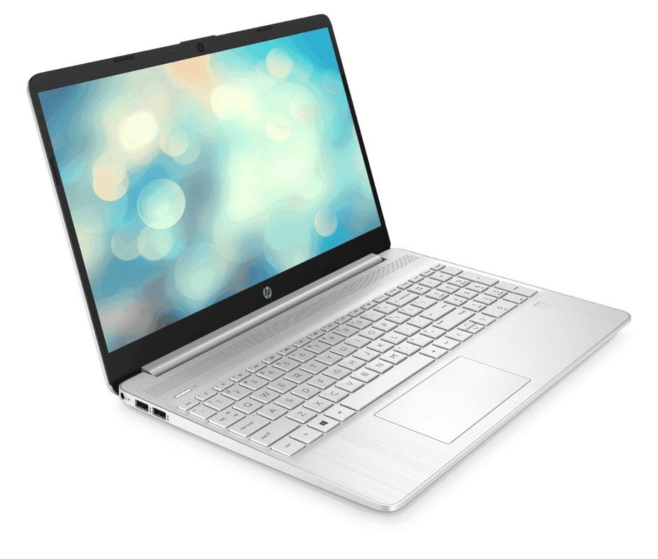 HP 15s-eq0500AU*(AMD Ryzen 5 3500U/8GB/512GB SSD//15.6&quot; FHD Narrow Bezel/Radeon Vega Graphics/W10 MSO H &amp; S 2019/NS -2