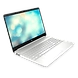 HP 15s-eq0500AU*(AMD Ryzen 5 3500U/8GB/512GB SSD//15.6&quot; FHD Narrow Bezel/Radeon Vega Graphics/W10 MSO H &amp; S 2019/NS -2-sm