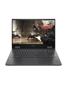 HP OMEN Laptop 15-en0002AX Ryzen5 4600H/8GB/512GB SSD /15.6" FHD IPS Anti Glare 250 nits/GTX 1660ti 6GB/Win 10
