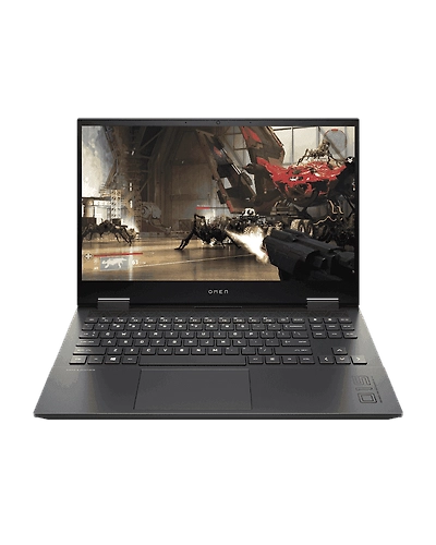 HP OMEN Laptop 15-en0002AX Ryzen5 4600H/8GB/512GB SSD /15.6&quot; FHD IPS Anti Glare 250 nits/GTX 1660ti 6GB/Win 10-193D3PA