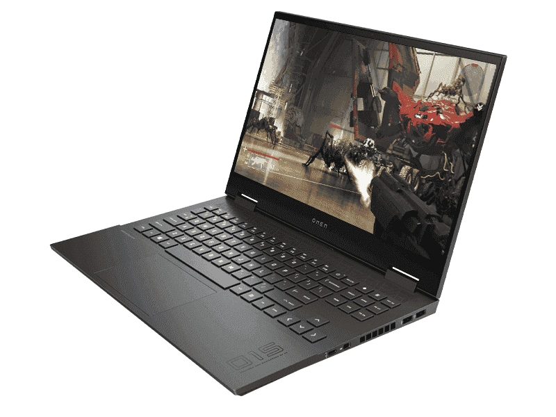 HP OMEN Laptop 15-en0002AX Ryzen5 4600H/8GB/512GB SSD /15.6&quot; FHD IPS Anti Glare 250 nits/GTX 1660ti 6GB/Win 10-1