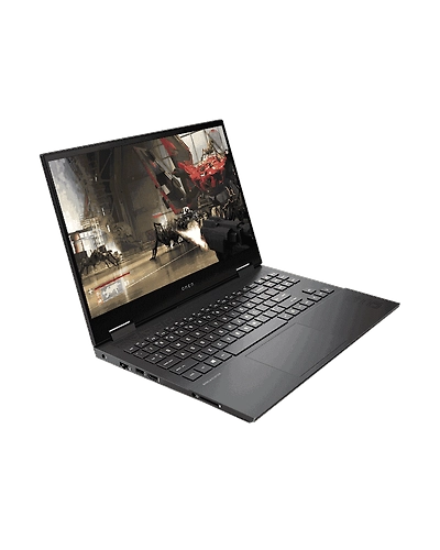 HP OMEN Laptop 15-en0002AX Ryzen5 4600H/8GB/512GB SSD /15.6&quot; FHD IPS Anti Glare 250 nits/GTX 1660ti 6GB/Win 10-2