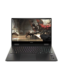 HP OMEN Laptop 15-ek0017TX | 10th Gen i5-10300H | 8GB | 1TB SSD |15.6" FHD 250 nits dispaly|GTX 1650ti 4GB | Win 10 | RGB 4 Zone Antighosting Keyboard 