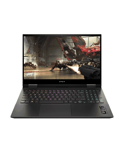 HP OMEN Laptop 15-ek0017TX | 10th Gen i5-10300H | 8GB | 1TB SSD |15.6&quot; FHD 250 nits dispaly|GTX 1650ti 4GB | Win 10 | RGB 4 Zone Antighosting Keyboard -183H3PA