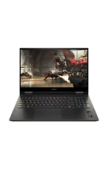 HP OMEN Laptop 15-ek0017TX | 10th Gen i5-10300H | 8GB | 1TB SSD |15.6" FHD 250 nits dispaly|GTX 1650ti 4GB | Win 10 | RGB 4 Zone Antighosting Keyboard 