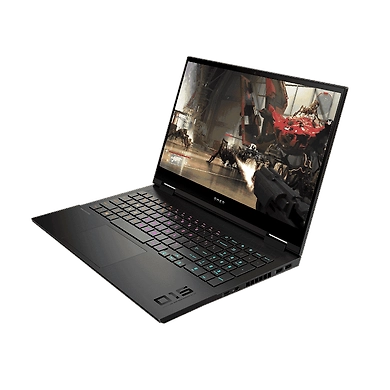 HP OMEN Laptop 15-ek0017TX | 10th Gen i5-10300H | 8GB | 1TB SSD |15.6&quot; FHD 250 nits dispaly|GTX 1650ti 4GB | Win 10 | RGB 4 Zone Antighosting Keyboard -2