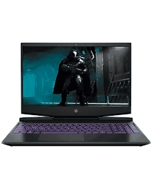 HP OMEN Laptop 15-ek0015TX | 10th Gen i5-10300H | 8GB | 512GB SSD |15.6" FHD 250 nits dispaly|  GTX 1650 4GB | Win 10 | RGB 4 Zone Antighosting Keyboard