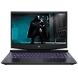 HP OMEN Laptop 15-ek0015TX | 10th Gen i5-10300H | 8GB | 512GB SSD |15.6&quot; FHD 250 nits dispaly|  GTX 1650 4GB | Win 10 | RGB 4 Zone Antighosting Keyboard-183H1PA-sm