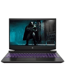 HP Pavilion Gaming 15-ec1048AX | Ryzen 5 4600H | 8GB | 1TB HDD+256GB SSD | 15.6" FHD Anti Glare IPS 144Hz| GTX 1650 4GB | Win 10 | Ultra Violet Backlit 