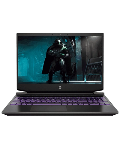 HP Pavilion Gaming 15-ec1048AX | Ryzen 5 4600H | 8GB | 1TB HDD+256GB SSD | 15.6&quot; FHD Anti Glare IPS 144Hz| GTX 1650 4GB | Win 10 | Ultra Violet Backlit -1N1G2PA