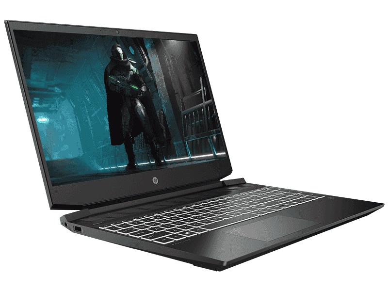 HP Pavilion Gaming 15-ec0106AX Ryzen5 3550H/8GB/1TB HDD+256GB SSD /15.6&quot; FHD Anti Glare IPS/GTX 1650 4GB/Win 10-1