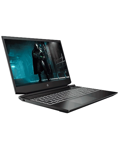 HP Pavilion Gaming 15-ec0106AX Ryzen5 3550H/8GB/1TB HDD+256GB SSD /15.6&quot; FHD Anti Glare IPS/GTX 1650 4GB/Win 10-1