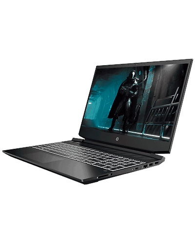 HP Pavilion Gaming 15-ec0106AX Ryzen5 3550H/8GB/1TB HDD+256GB SSD /15.6&quot; FHD Anti Glare IPS/GTX 1650 4GB/Win 10-2