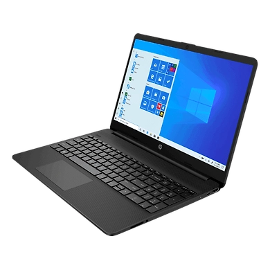 HP 15s-du3053TU* 11th Gen i3-1115G4/4GB/1TB HDD/15.6&quot; FHD Narrow Bezel/Intel HD Graphics/W10 MSO H &amp; S 2019/JTB -1