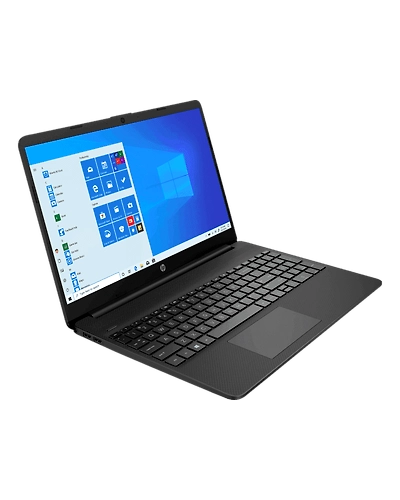 HP 15s-du3053TU* 11th Gen i3-1115G4/4GB/1TB HDD/15.6&quot; FHD Narrow Bezel/Intel HD Graphics/W10 MSO H &amp; S 2019/JTB -2