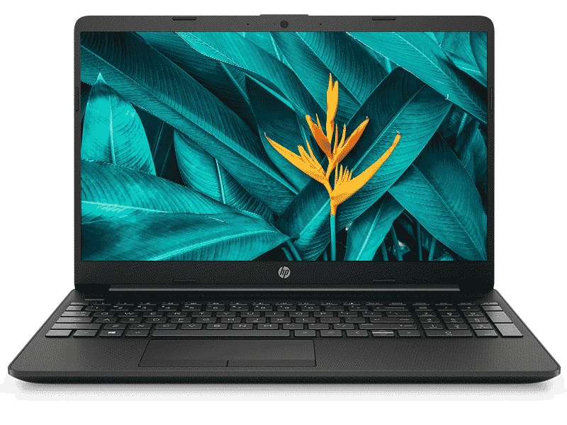 HP 15s-du1052TU Pentium 6405U/4GB/1TB HDD/15.6&quot; HD Narrow Bezel/ Intel HD Graphics/Win 10/JTB -