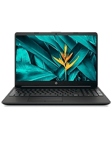 HP 15s-du1052TU Pentium 6405U/4GB/1TB HDD/15.6" HD Narrow Bezel/ Intel HD Graphics/Win 10/JTB 