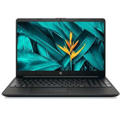 HP 15s-du1052TU Pentium 6405U/4GB/1TB HDD/15.6&quot; HD Narrow Bezel/ Intel HD Graphics/Win 10/JTB -1V4G6PA