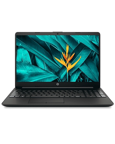HP 15s-du1052TU Pentium 6405U/4GB/1TB HDD/15.6&quot; HD Narrow Bezel/ Intel HD Graphics/Win 10/JTB -1V4G6PA