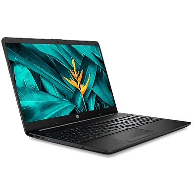 HP 15s-du1052TU Pentium 6405U/4GB/1TB HDD/15.6&quot; HD Narrow Bezel/ Intel HD Graphics/Win 10/JTB -1