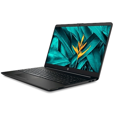 HP 15s-du1052TU Pentium 6405U/4GB/1TB HDD/15.6&quot; HD Narrow Bezel/ Intel HD Graphics/Win 10/JTB -2