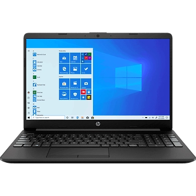 HP 15s-du1044TU Celeron N4020/4GB/1TB HDD/15.6&quot; HD Narrow Bezel/Intel HD Graphics/Win 10/JTB -18N71PA