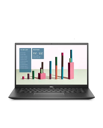 Dell Inspiron 5408 i5-1035G1 | 8GB DDR4 | 512GB SSD | 14.0&quot; FHD AG 60 Hz 300 nits |  NVIDIA® MX330 2GB GDDR5 | Win 10 + Office H&amp;S 2019 |Backlit Keyboard +  Finger Print Reader | 1 Year Onsite Warrant-D560210WIN9SE