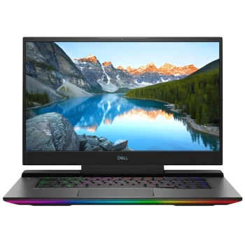 Dell G7 i7-10750H | 16GB DDR4 | 1TB SSD |15.6&quot; FHD IPS AG 300Hz 300 nits |  NVIDIA® GEFORCE® RTX 2060 (6GB GDDR6) | Win 10 + Office H&amp;S 2019 | Backlit Keyboard RGB + Fingerprint Reader | 1 Year Onsite-