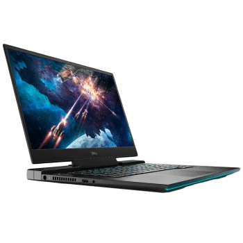 Dell G7 i7-10750H | 16GB DDR4 | 1TB SSD |15.6&quot; FHD IPS AG 300Hz 300 nits |  NVIDIA® GEFORCE® RTX 2060 (6GB GDDR6) | Win 10 + Office H&amp;S 2019 | Backlit Keyboard RGB + Fingerprint Reader | 1 Year Onsite-2