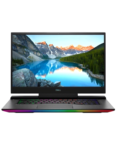 Dell G5 i7-10750H | 16GB DDR4 | 1TB SSD |15.6&quot; FHD IPS AG 144Hz 300 nits |  NVIDIA® GEFORCE® RTX 2070 (8GB GDDR6) with Max-Q | Win 10 + Office H&amp;S 2019 | Backlit Keyboard RGB + Fingerprint Reader | 1 -D560230WIN9B