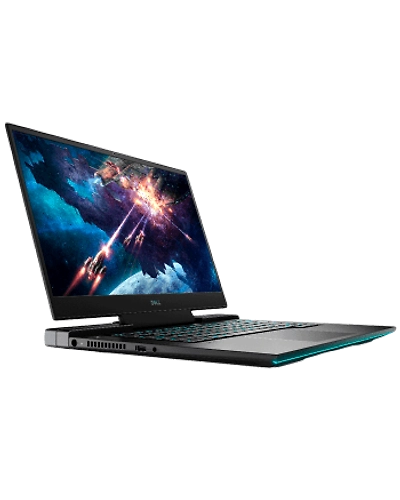 Dell G5 i7-10750H | 16GB DDR4 | 1TB SSD |15.6&quot; FHD IPS AG 144Hz 300 nits |  NVIDIA® GEFORCE® RTX 2070 (8GB GDDR6) with Max-Q | Win 10 + Office H&amp;S 2019 | Backlit Keyboard RGB + Fingerprint Reader | 1 -2