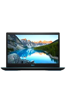 Dell G3 i7-10750H | 8GB DDR4 | 512GB SSD | 15.6" FHD IPS AG 120Hz 250 nits Narrow Border | NVIDIA® GEFORCE® GTX 1650 (4GB GDDR6) |  Win 10 + Office H&S 2019 |Backlit Keyboard - Blue + Fingerprint Read