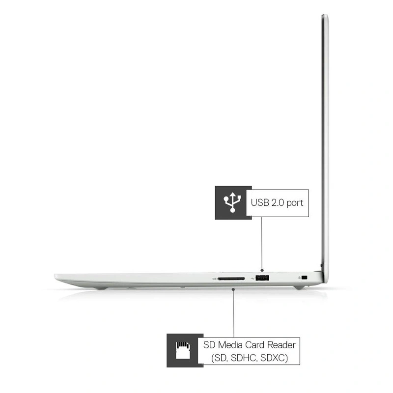 Dell Vostro 3401 i3-1005G1 | 4GB DDR4 | 1TB HDD |14.0&quot; FHD WVA AG 220 nits |  INTEGRATED | Win 10 + Office H&amp;S 2019 | Standard Keyboard | 1 Year Onsite Warranty-2