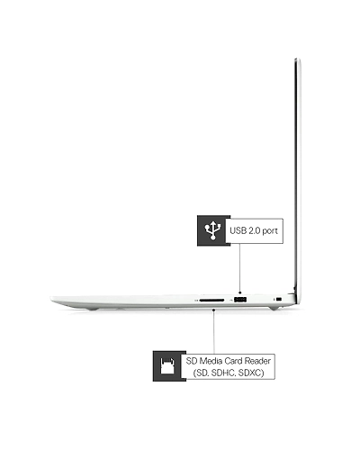 Dell Vostro 3401 i3-1005G1 | 8GB DDR4 | 256GB SSD |14.0&quot; FHD WVA AG 220 nits |   INTEGRATED | Win 10 + Office H&amp;S 2019 |Standard Keyboard | 1 Year Onsite Warranty-2